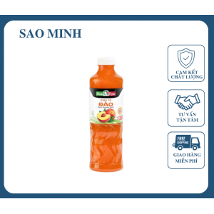 Sinh Tố Dâu - Rosa 1L